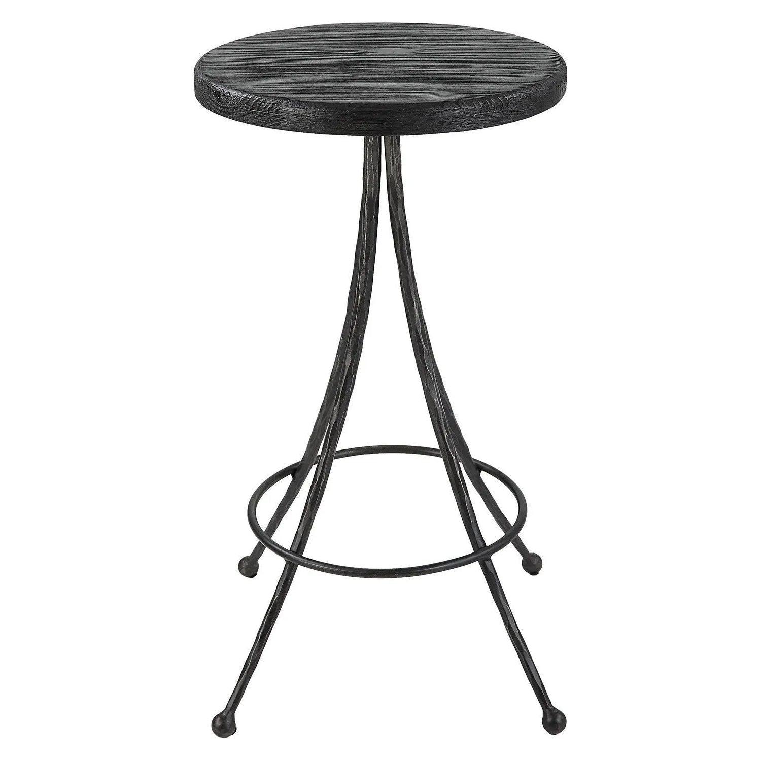 The Uttermost - Sona Counter Stool - 22970 - Canada Light Shop