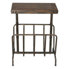The Uttermost - Sonora Side Table - 25326 - Canada Light Shop