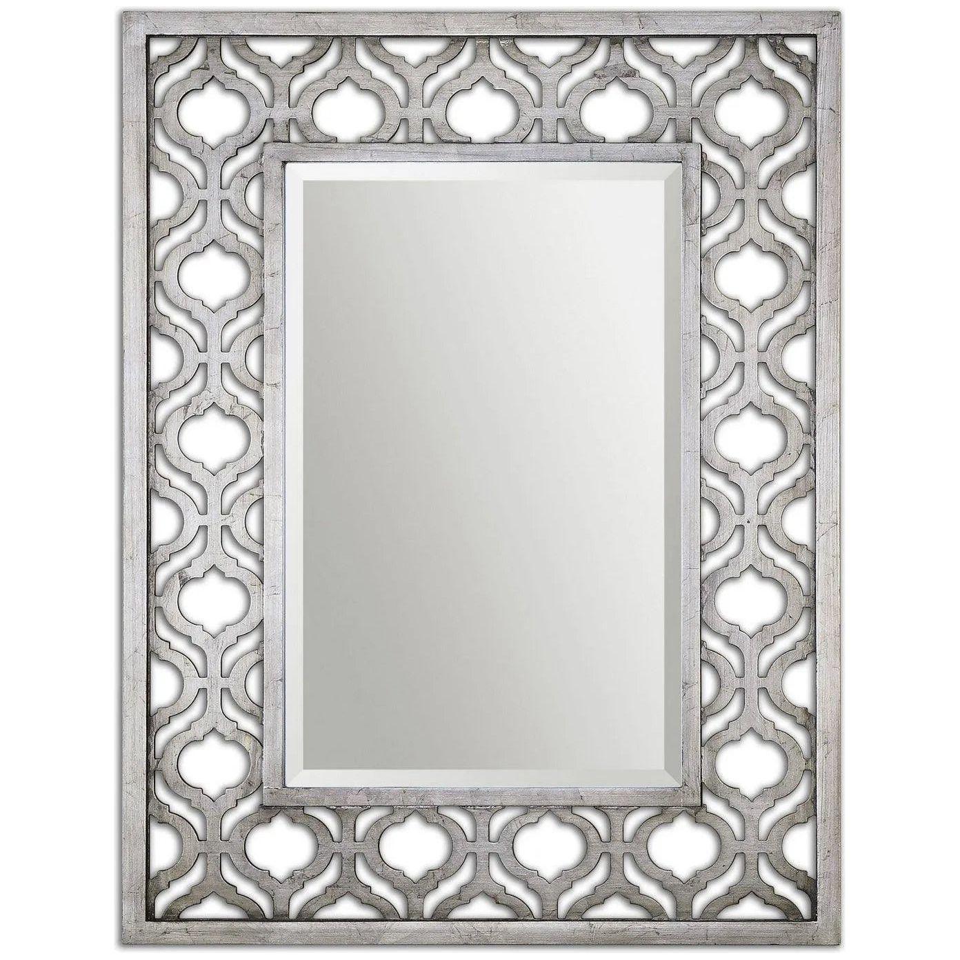 The Uttermost - Sorbolo Mirror - 13863 - Canada Light Shop