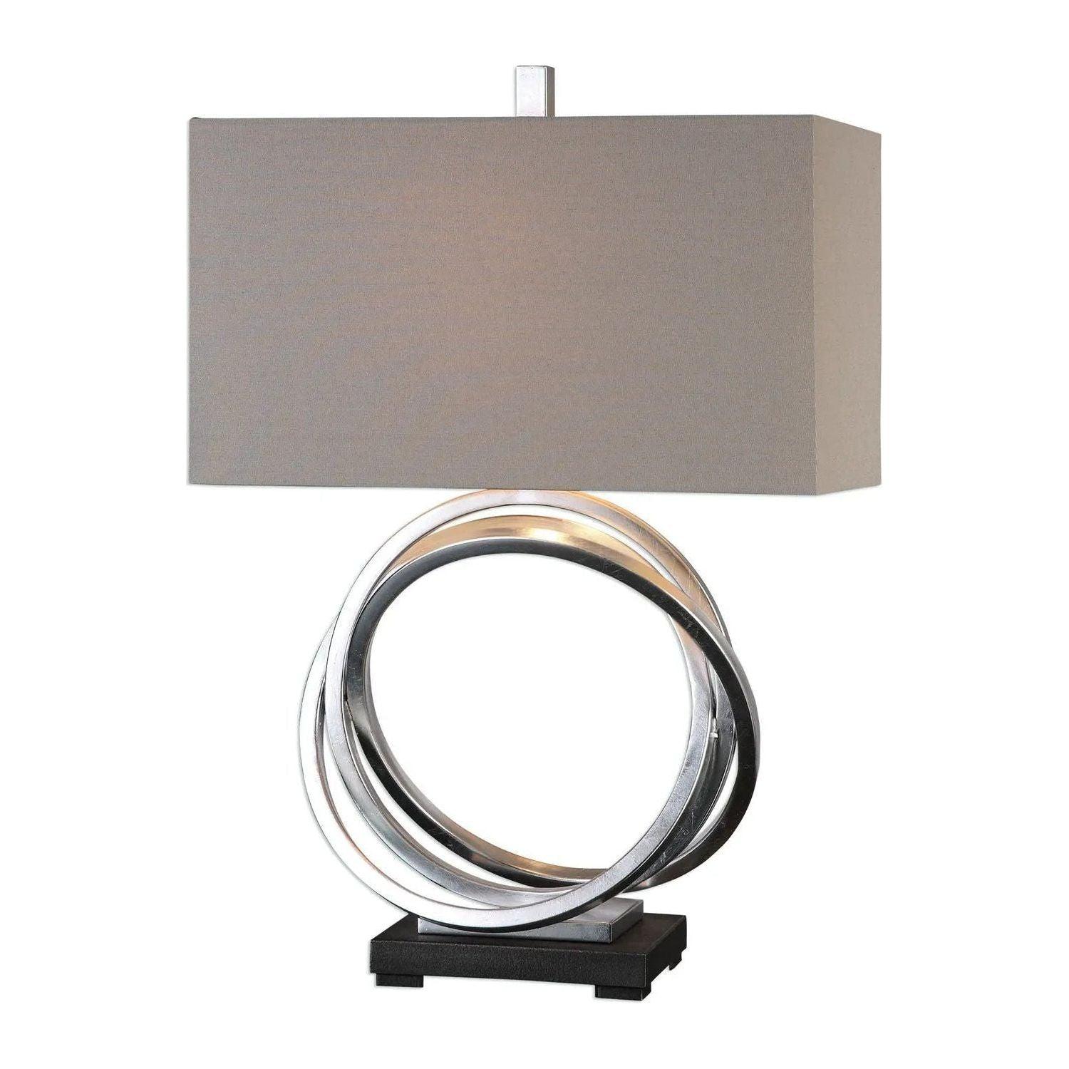 The Uttermost - Soroca Table Lamp - 27310-1 - Canada Light Shop