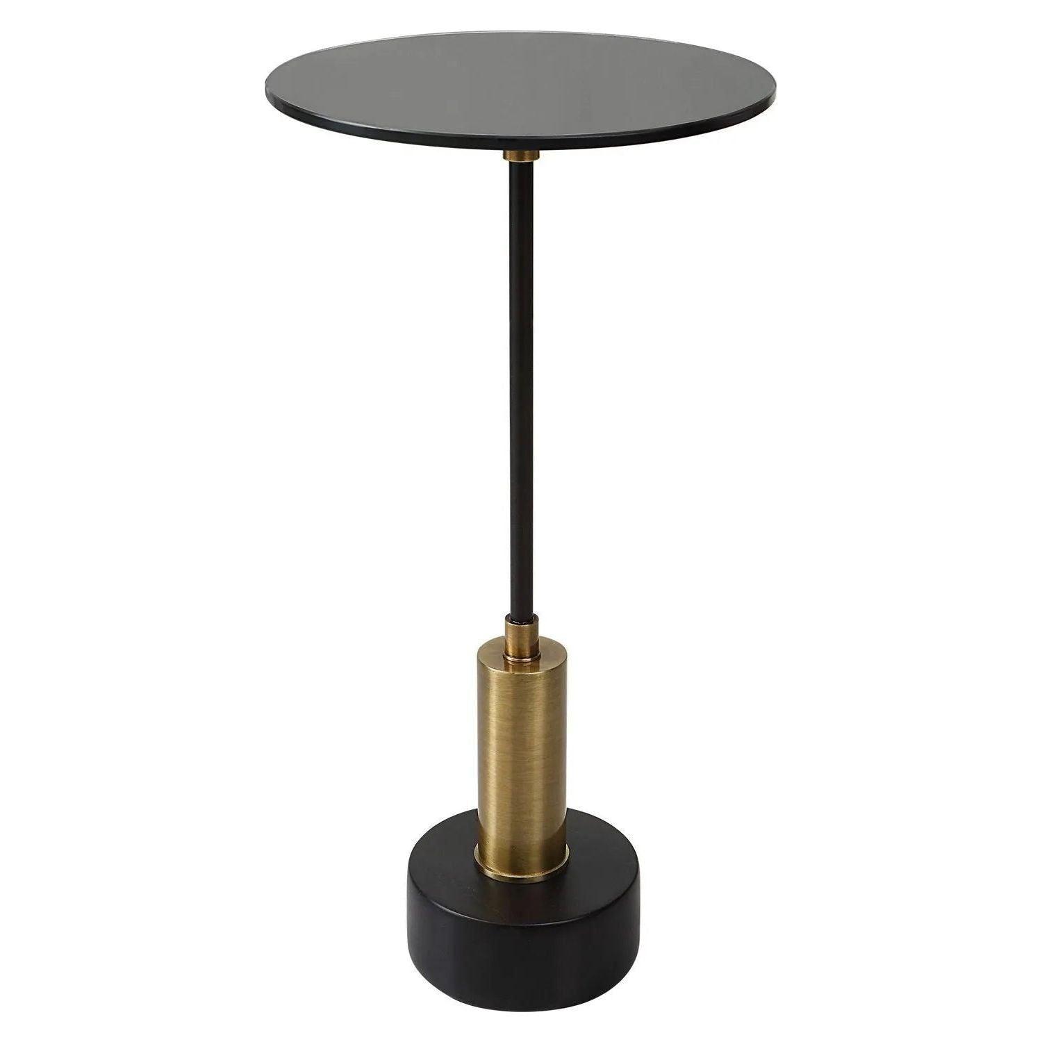 The Uttermost - Spector Accent Table - 25242 - Canada Light Shop