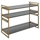 The Uttermost - Stacked Up Console Table - 22973 - Canada Light Shop