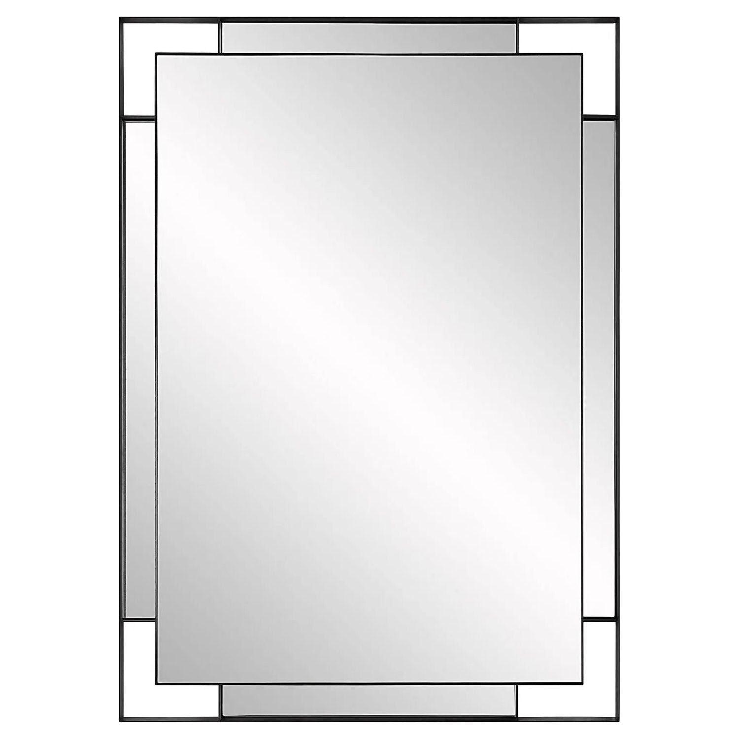 The Uttermost - Stellan Mirror - 09938 - Canada Light Shop