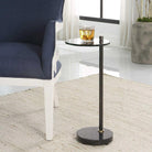 The Uttermost - Steward Drink Table - 22890 - Canada Light Shop