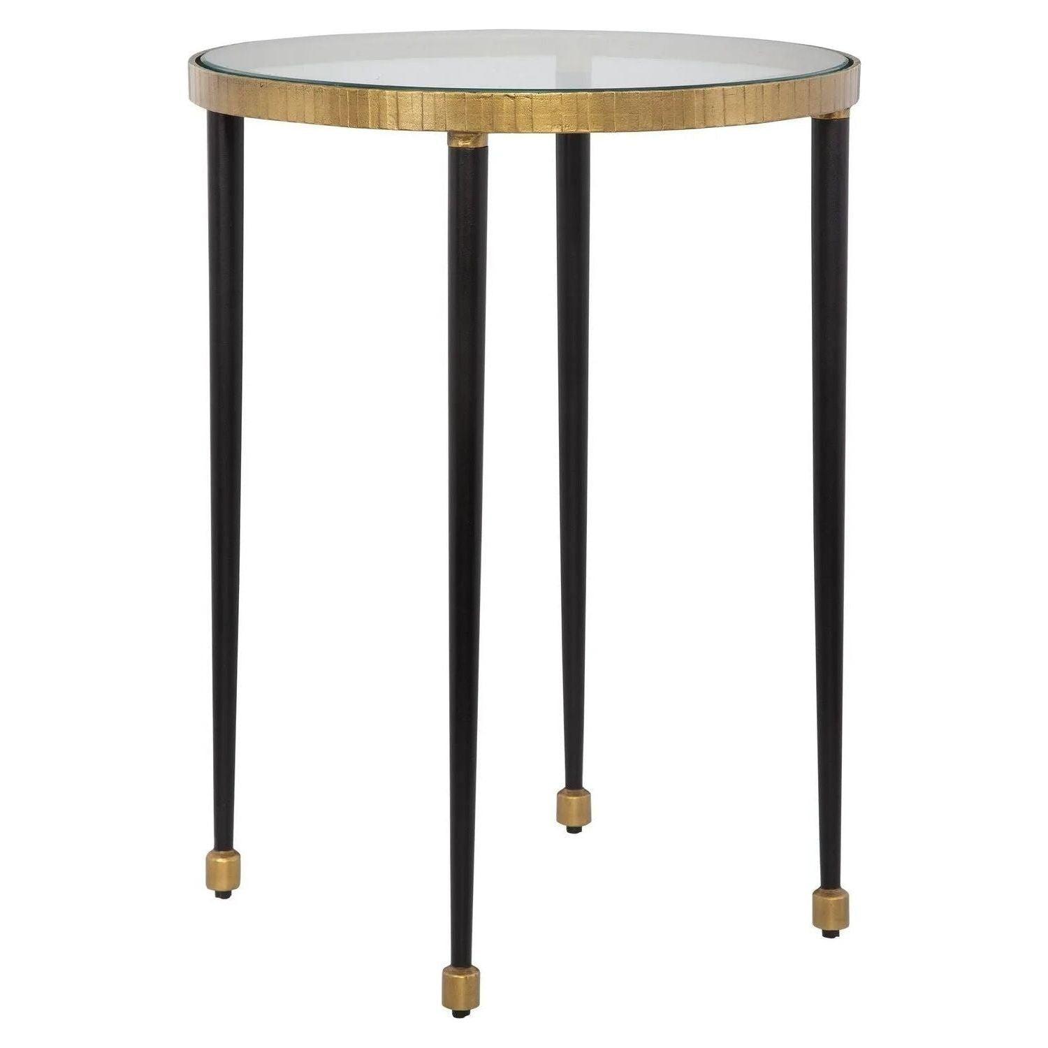 The Uttermost - Stiletto Side Table - 22965 - Canada Light Shop