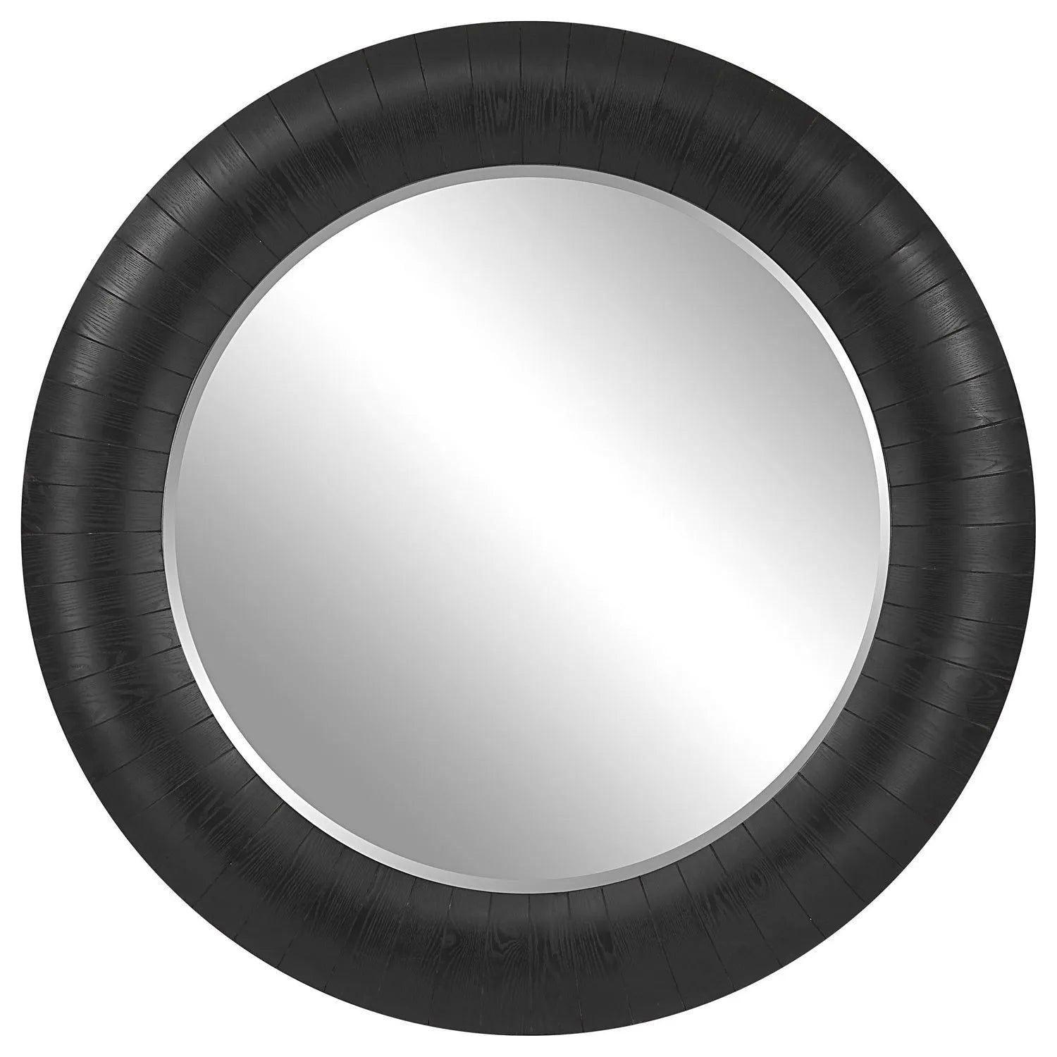 The Uttermost - Stockade Mirror - 09855 - Canada Light Shop