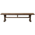 The Uttermost - Stratford Bench - 24558 - Canada Light Shop