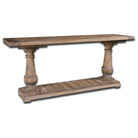 The Uttermost - Stratford Console - 24250 - Canada Light Shop