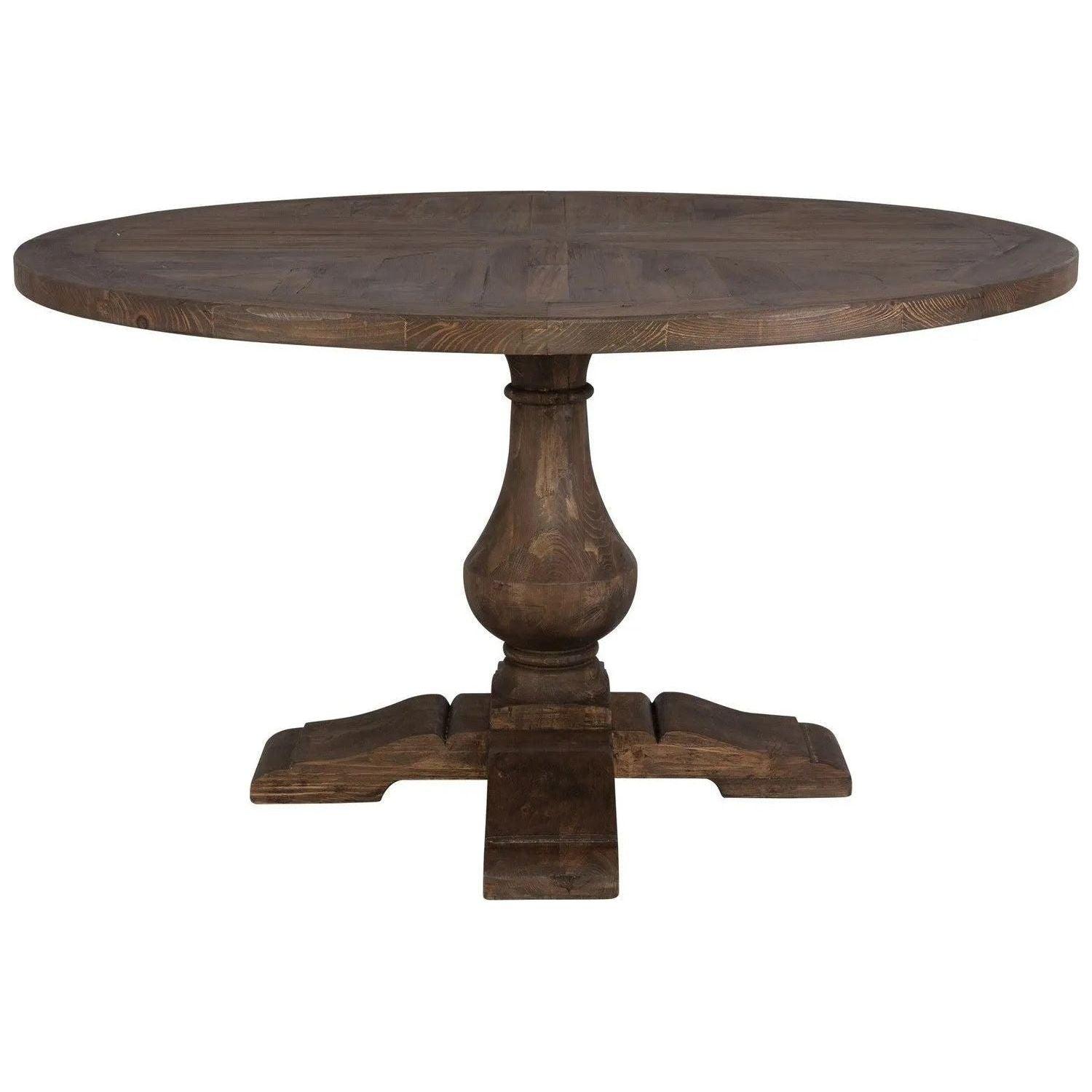The Uttermost - Stratford Dining Table - 24557 - Canada Light Shop