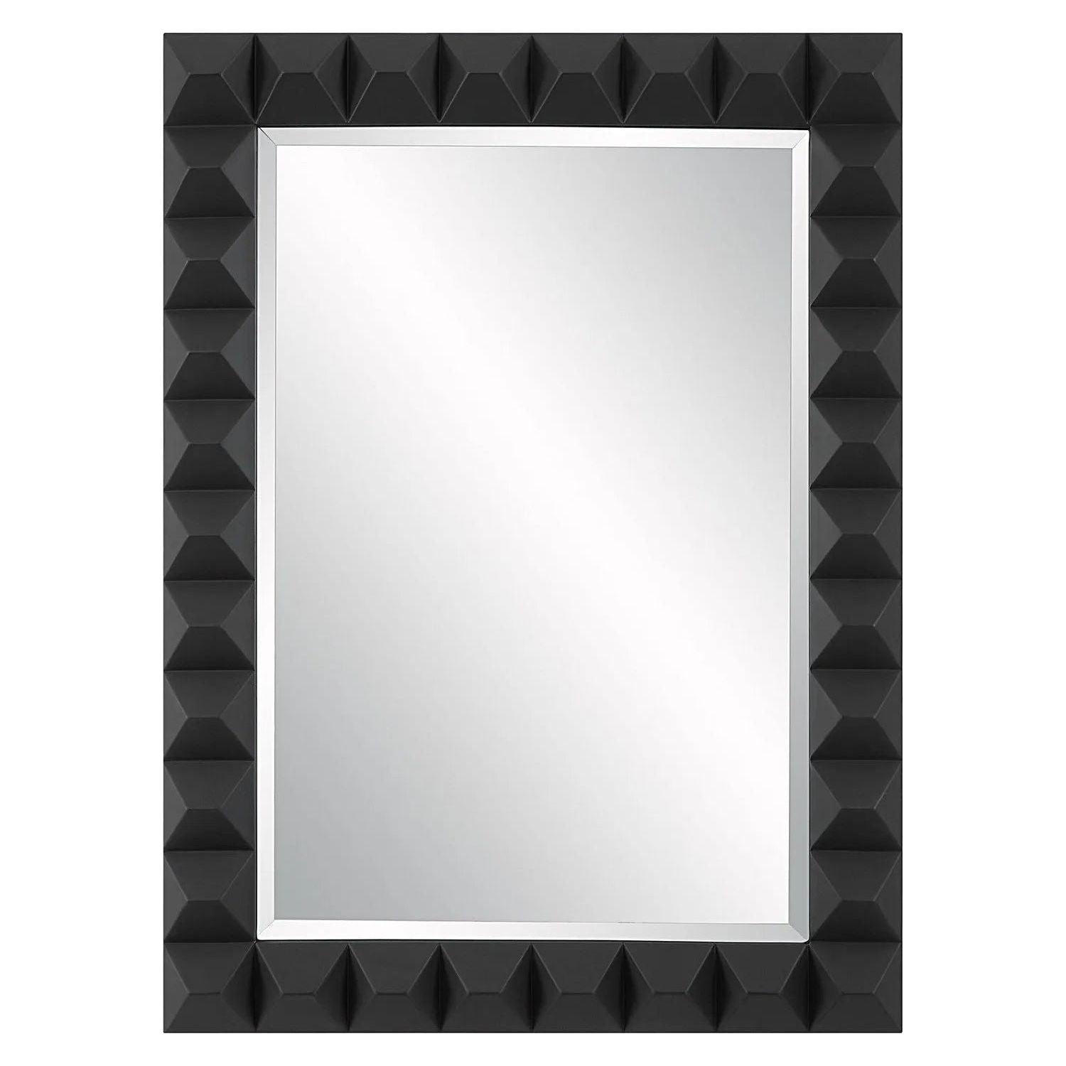 The Uttermost - Studded Mirror - 09941 - Canada Light Shop