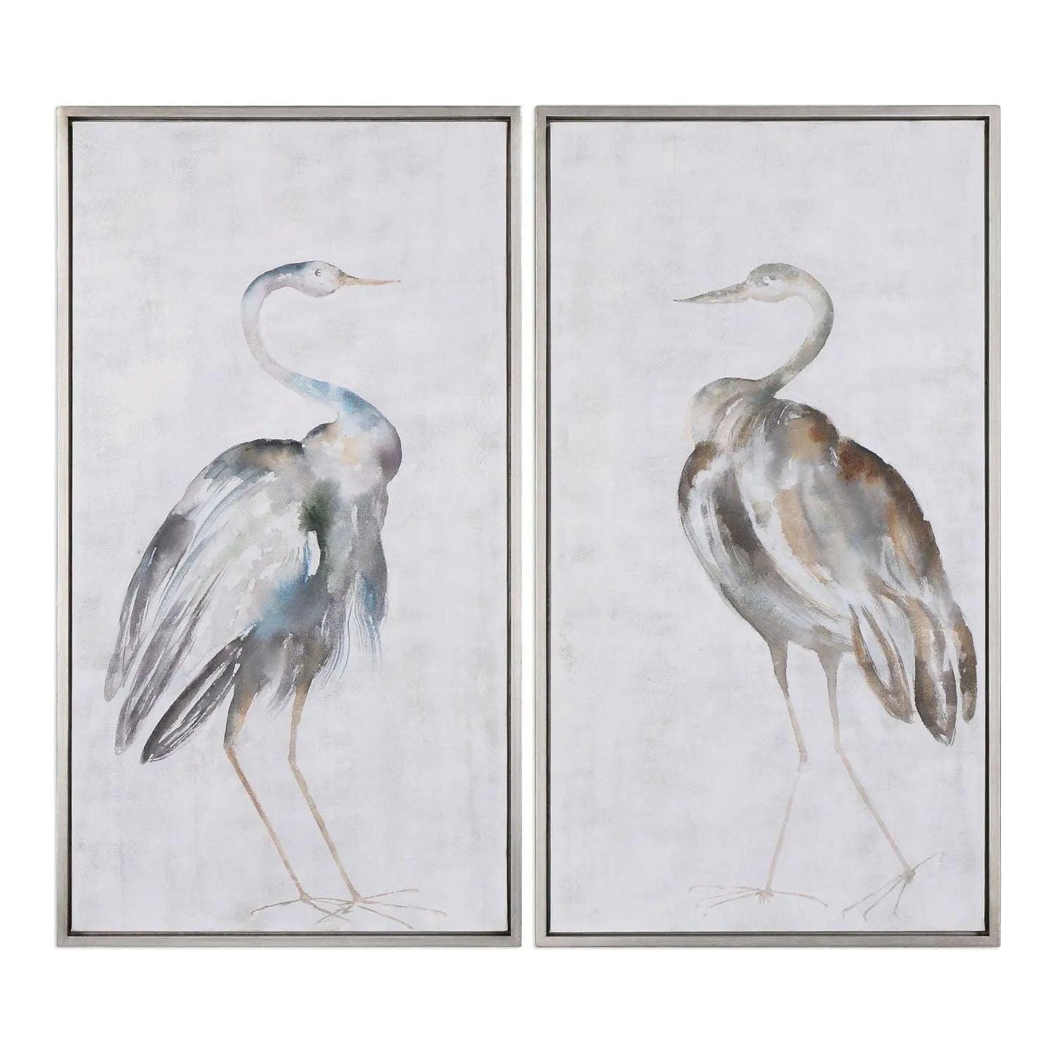 The Uttermost - Summer Birds Wall Art - 35353 - Canada Light Shop