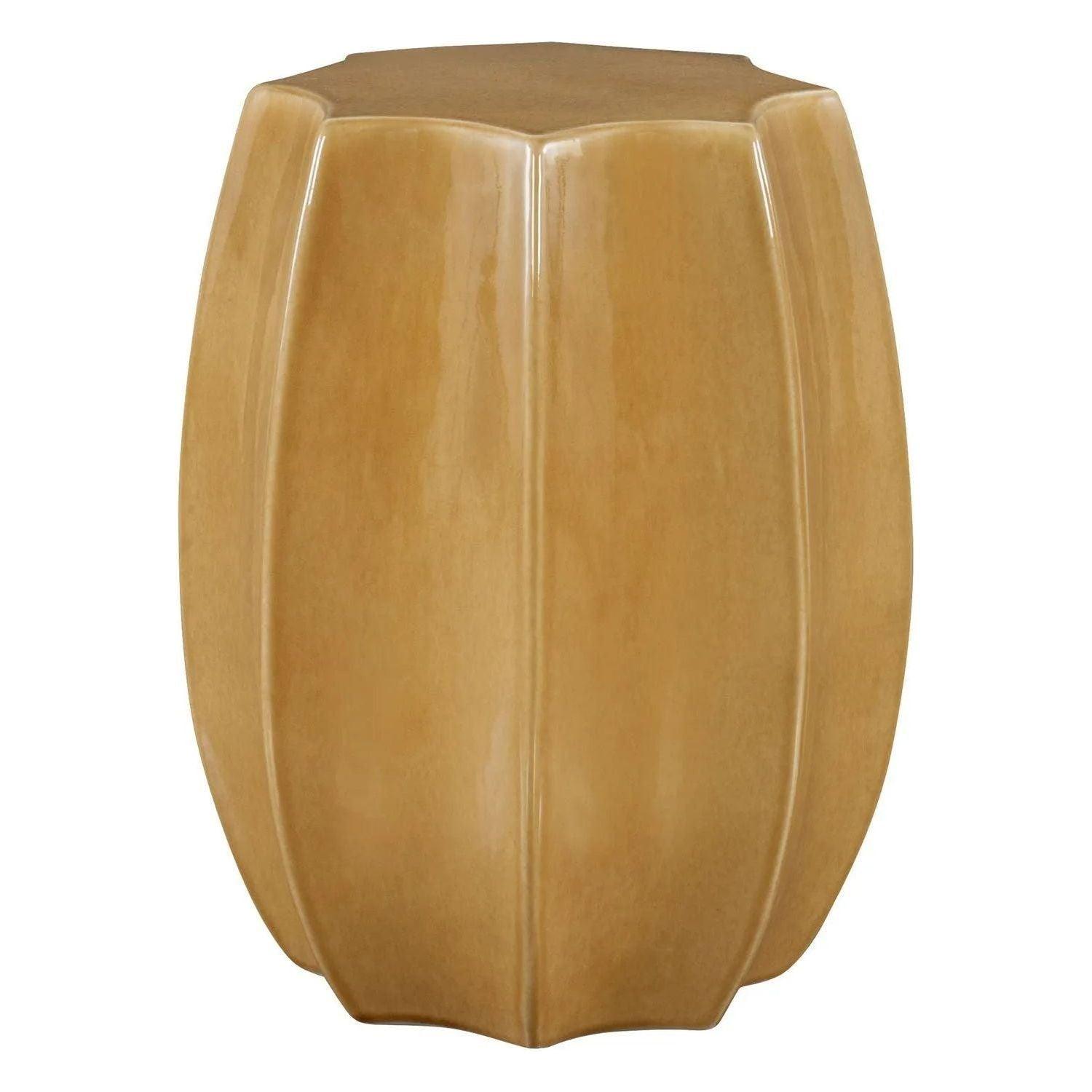 The Uttermost - Sunrise Garden Stool - 25271 - Canada Light Shop