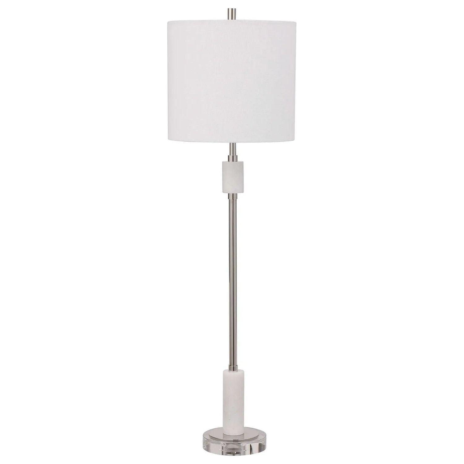 The Uttermost - Sussex Buffet Lamp - 29793-1 - Canada Light Shop