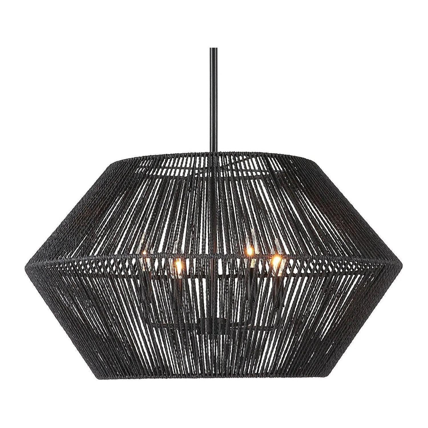 The Uttermost - Suva Pendant - 21589 - Canada Light Shop