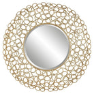 The Uttermost - Swirl Mirror - 09850 - Canada Light Shop