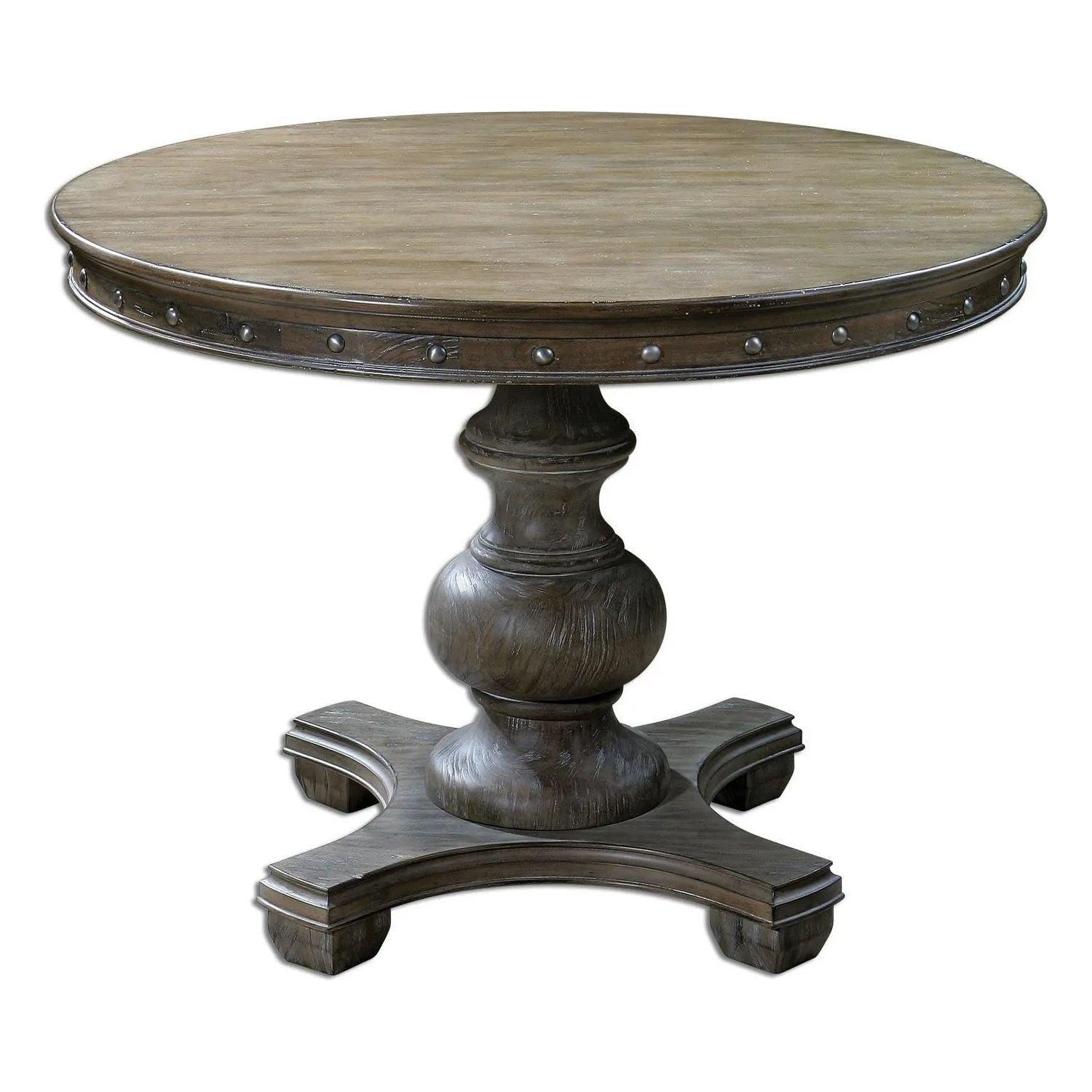 The Uttermost - Sylvana Table - 24390 - Canada Light Shop