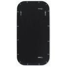 The Uttermost - Taft Mirror - 09659 - Canada Light Shop