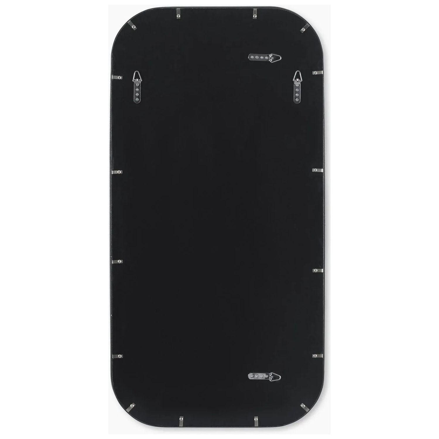 The Uttermost - Taft Mirror - 09659 - Canada Light Shop