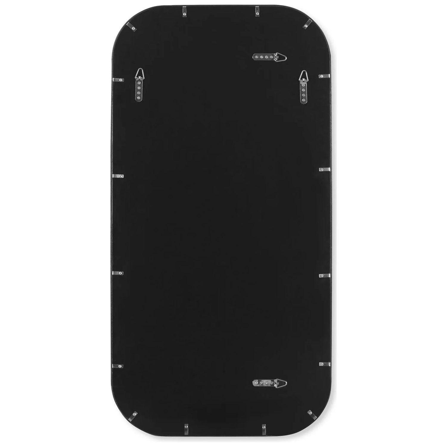 The Uttermost - Taft Mirror - 09659 - Canada Light Shop