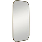 The Uttermost - Taft Mirror - 09718 - Canada Light Shop