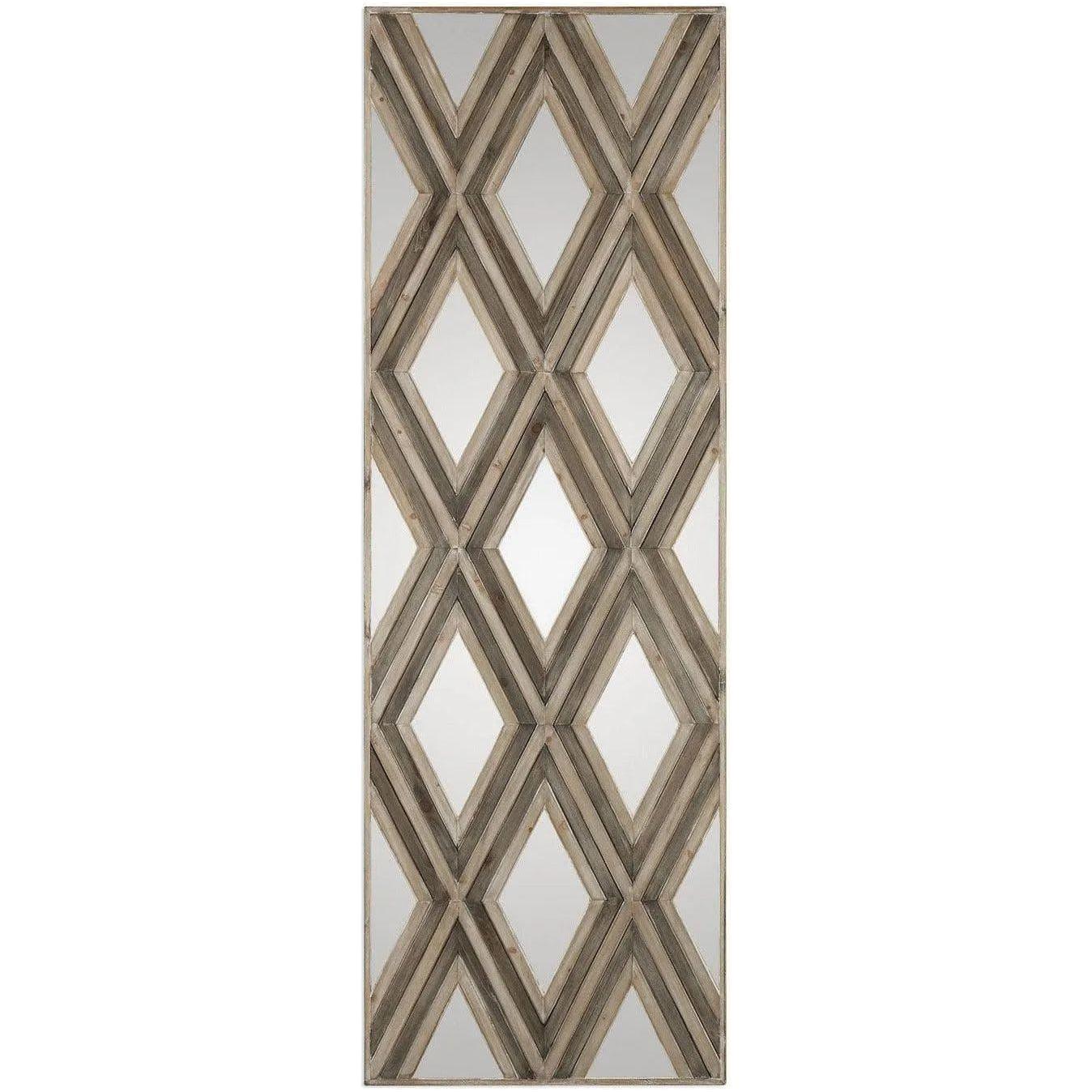 The Uttermost - Tahira Wall Mirror - 04116 - Canada Light Shop
