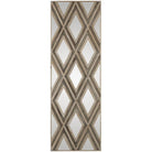 The Uttermost - Tahira Wall Mirror - 04116 - Canada Light Shop
