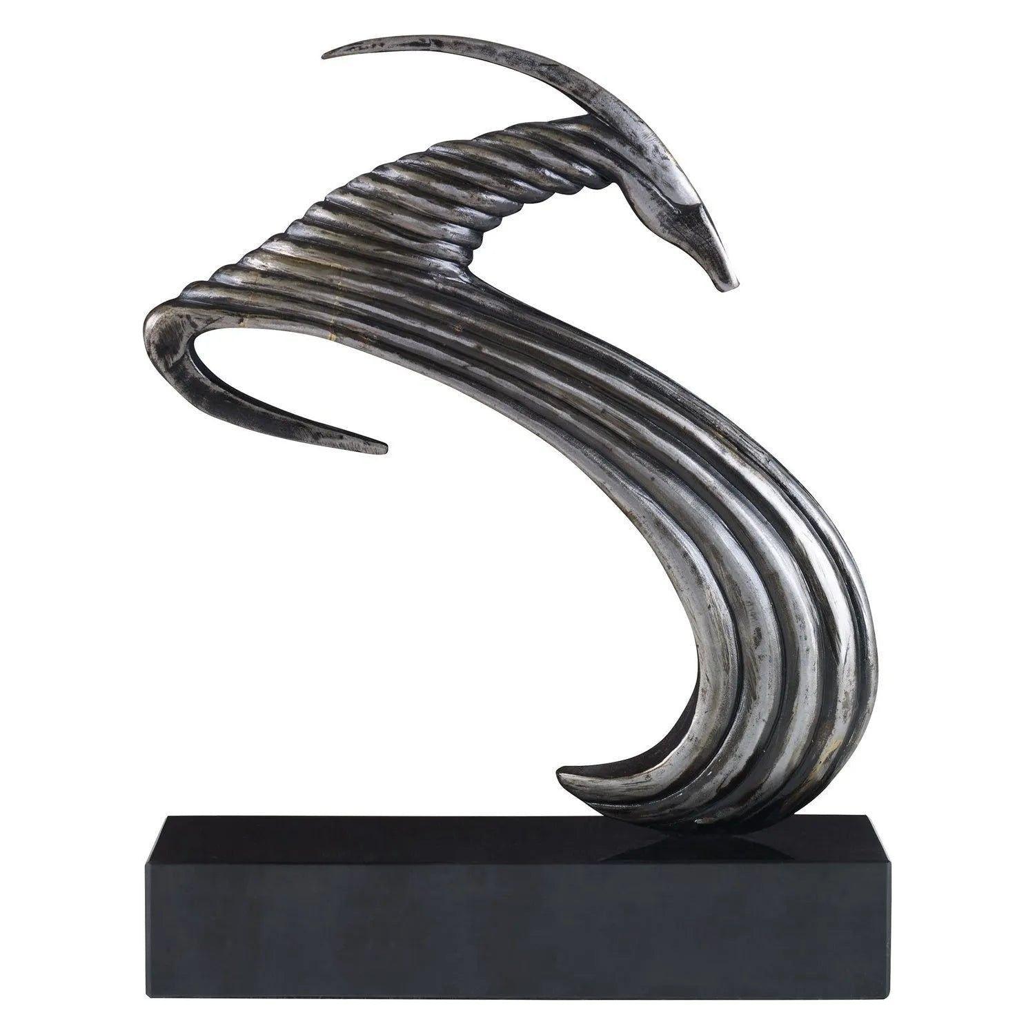 The Uttermost - Take The Lead Sculpture - 18048 - Canada Light Shop