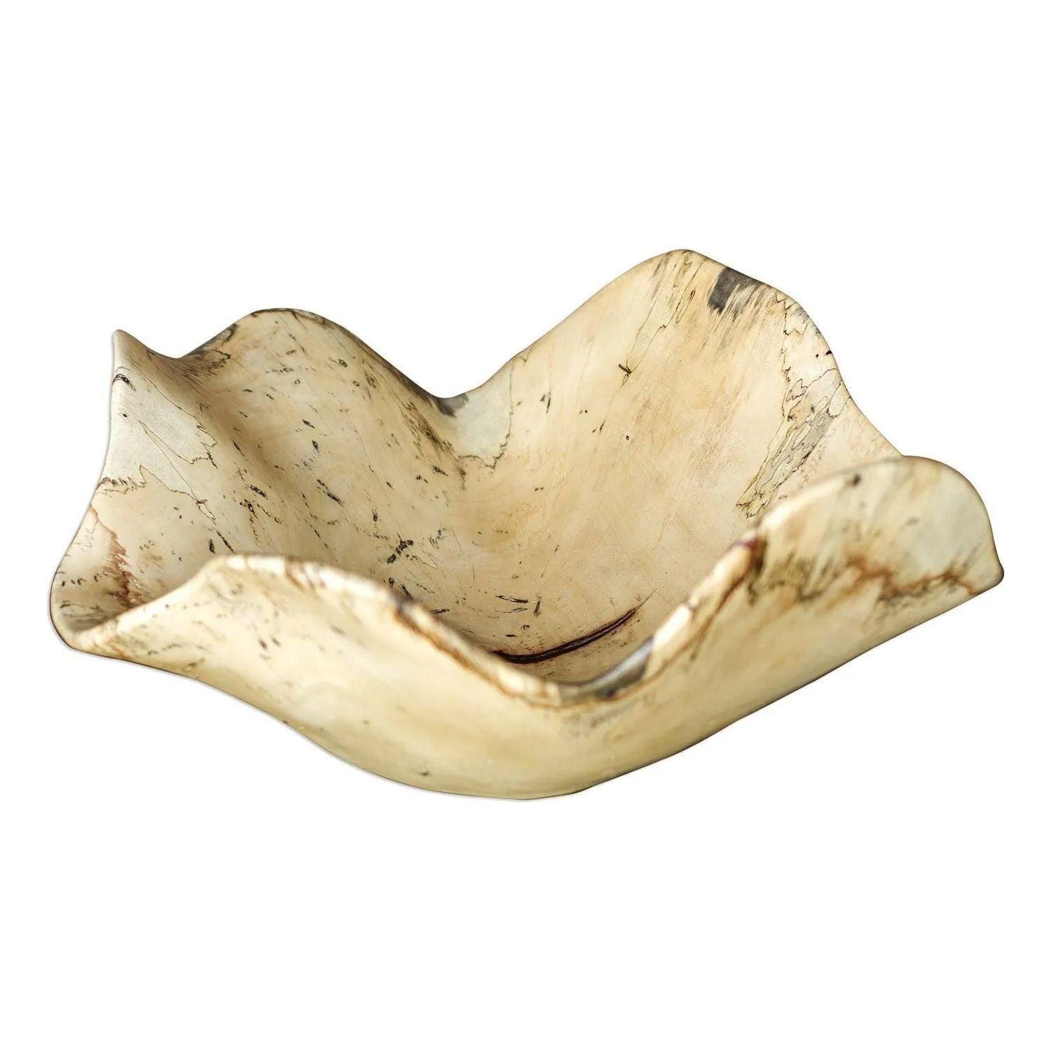 The Uttermost - Tamarine Bowl - 17094 - Canada Light Shop