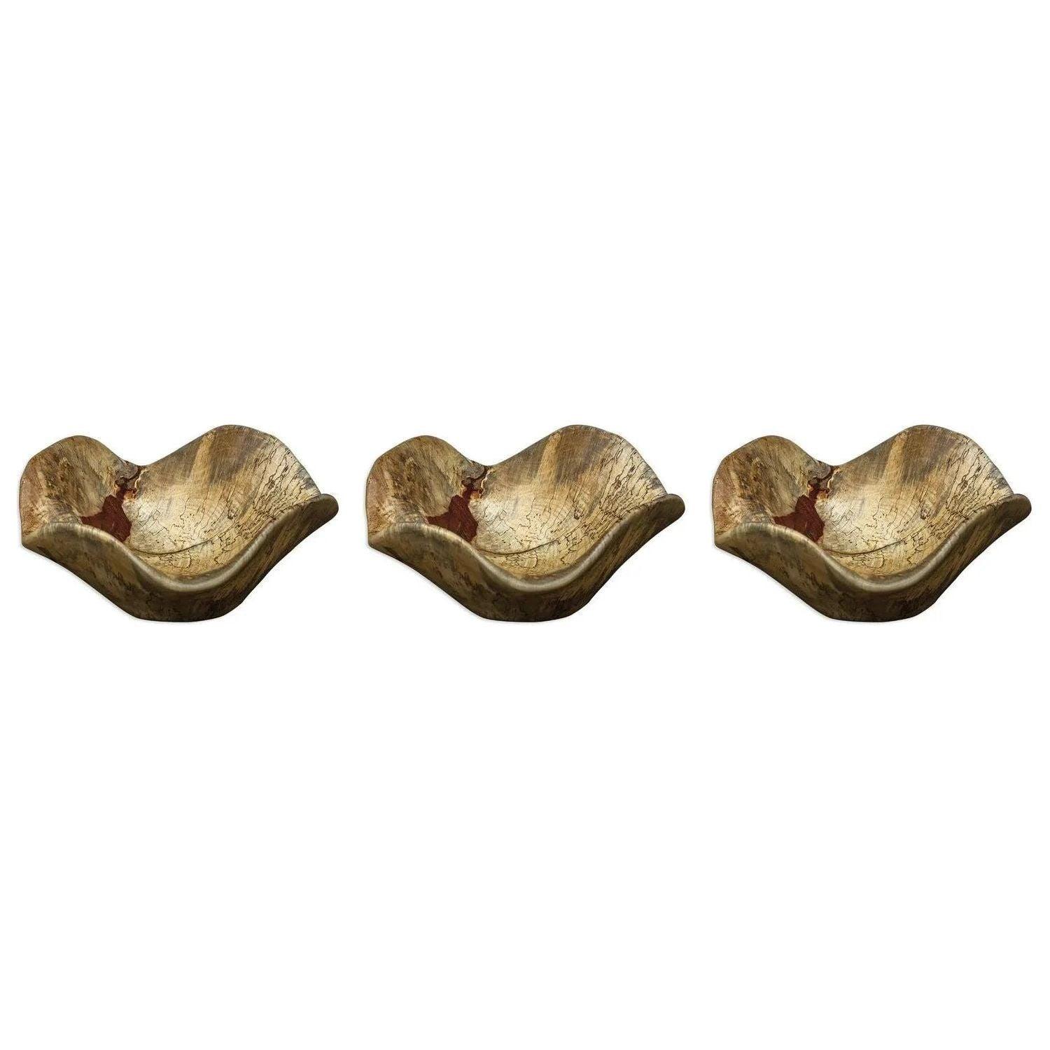 The Uttermost - Tamarine Wall Art - 04107 - Canada Light Shop