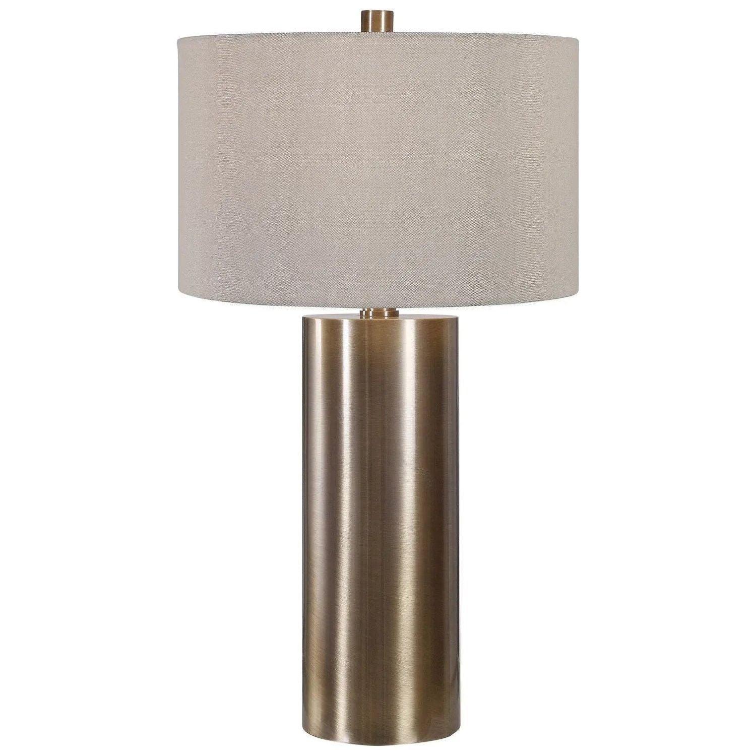 The Uttermost - Taria Table Lamp - 26384-1 - Canada Light Shop