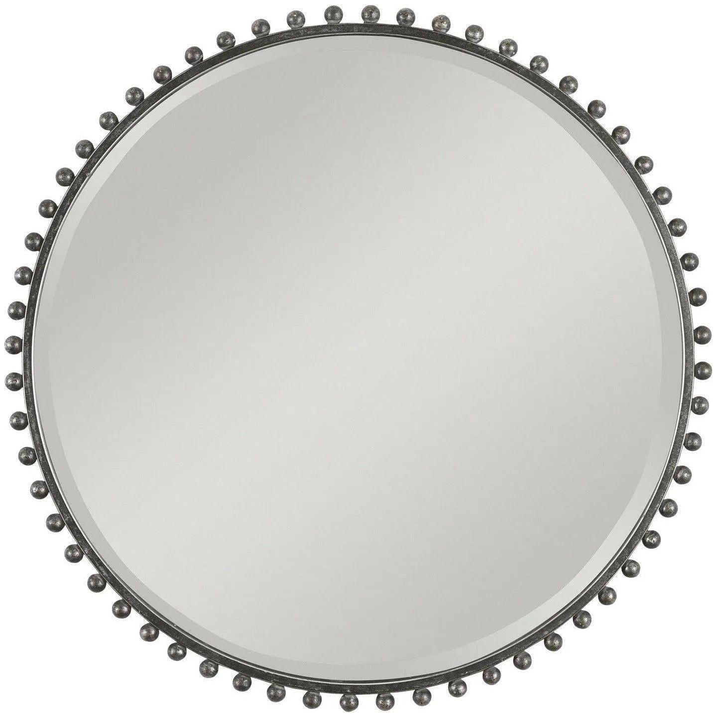 The Uttermost - Taza Mirror - 09770 - Canada Light Shop