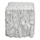 The Uttermost - Teak Root Cube - 25241 - Canada Light Shop