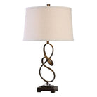 The Uttermost - Tenley Table Lamp - 27530-1 - Canada Light Shop