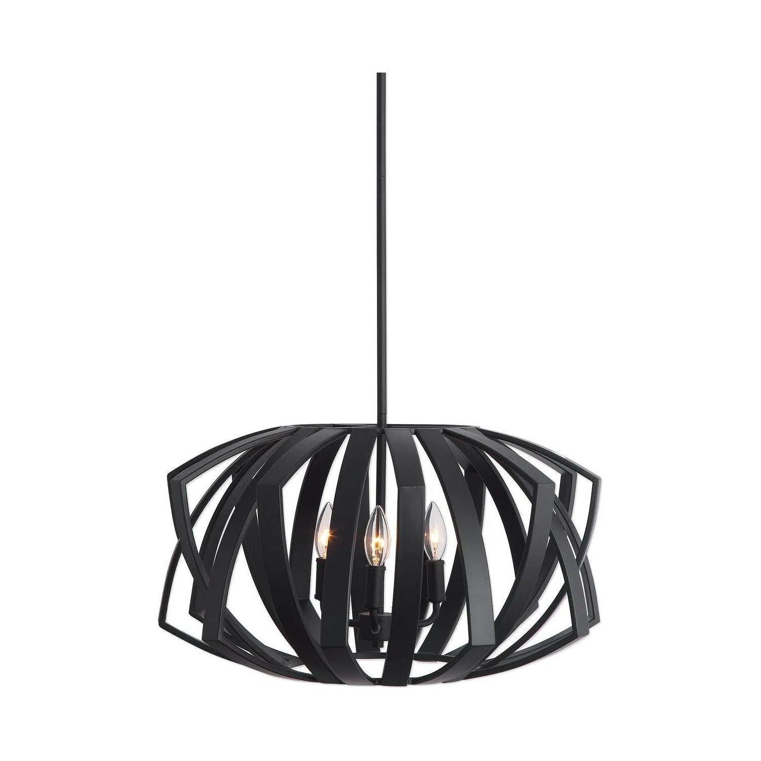 The Uttermost - Thales Pendant - 22137 - Canada Light Shop