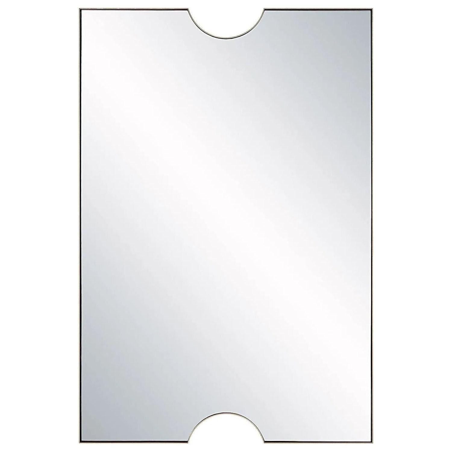 The Uttermost - Ticket Mirror - 09933 - Canada Light Shop