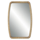 The Uttermost - Tiki Mirror - 09831 - Canada Light Shop