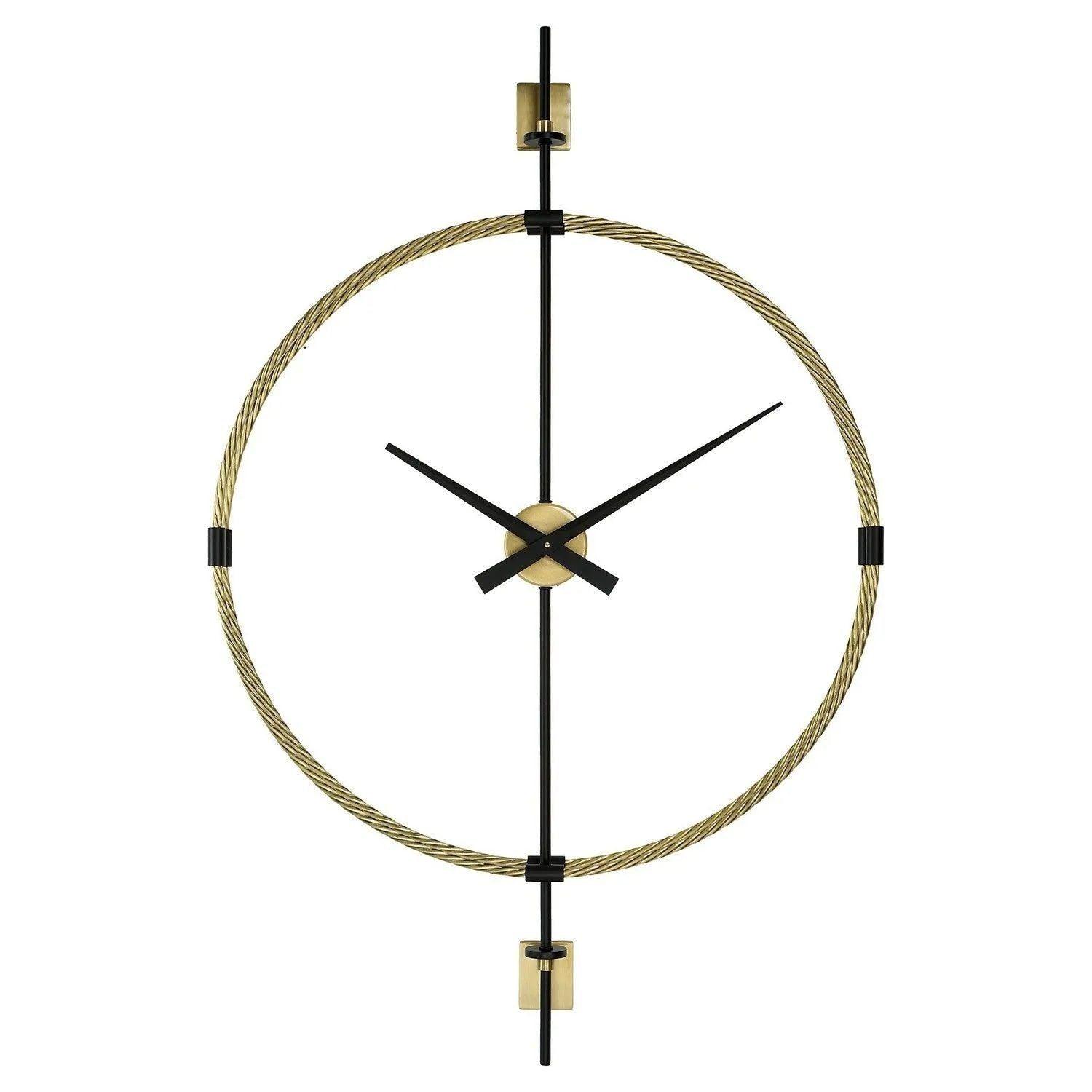The Uttermost - Time Flies Wall Clock - 06106 - Canada Light Shop