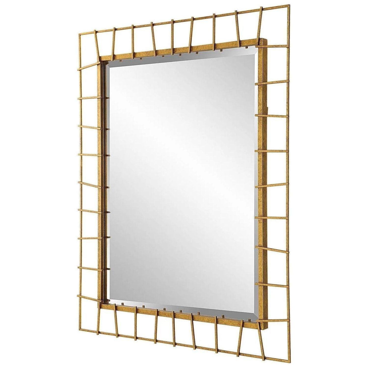 The Uttermost - Townsend Mirror - 09805 - Canada Light Shop
