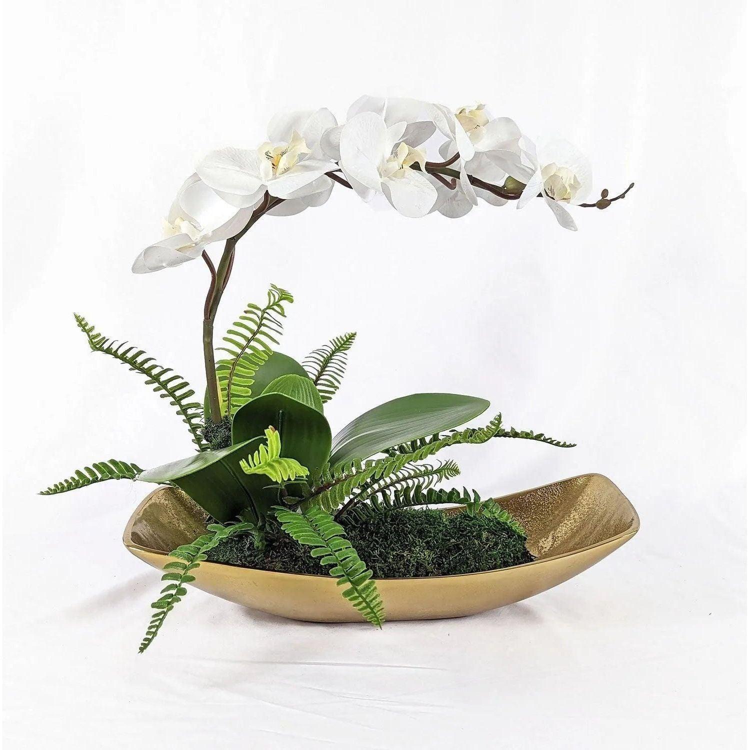 The Uttermost - Transcend Centerpiece - 60207 - Canada Light Shop