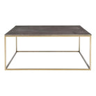The Uttermost - Trebon Coffee Table - 25370 - Canada Light Shop