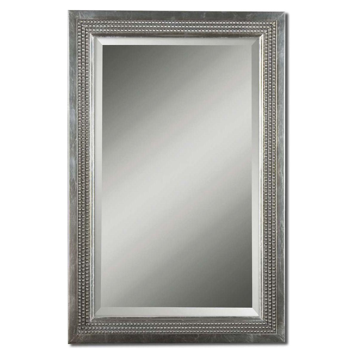 The Uttermost - Triple Bead Mirror - 14411 B - Canada Light Shop
