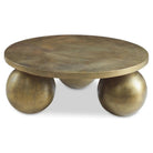 The Uttermost - Triplet Coffee Table - 26000 - Canada Light Shop