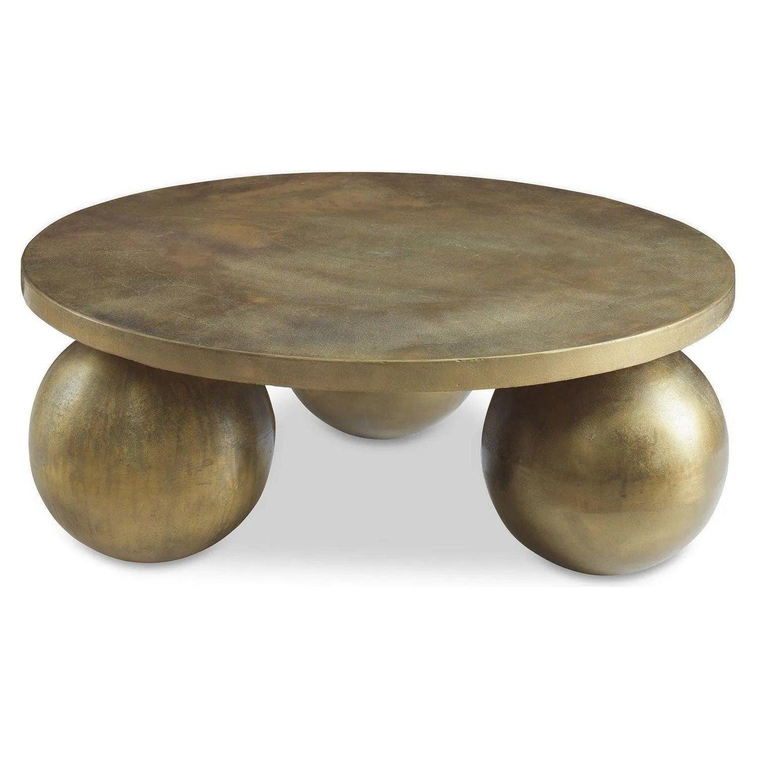 The Uttermost - Triplet Coffee Table - 26000 - Canada Light Shop