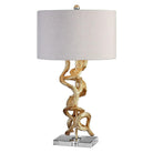 The Uttermost - Twisted Vines Table Lamp - 27113-1 - Canada Light Shop