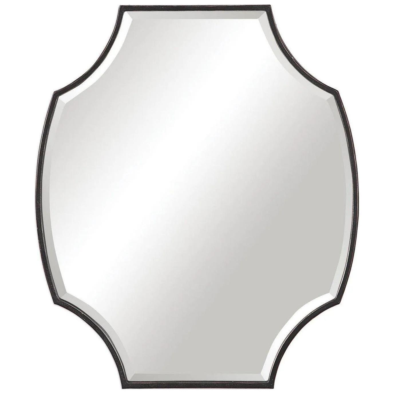 The Uttermost - Ulalia Mirror - 09526 - Canada Light Shop