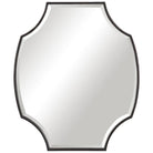 The Uttermost - Ulalia Mirror - 09526 - Canada Light Shop