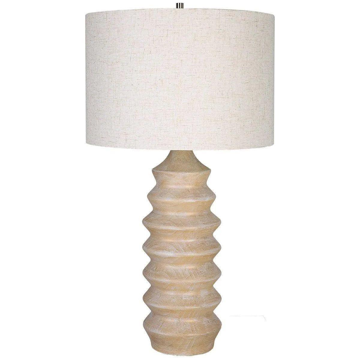 The Uttermost - Uplift Table Lamp - 30195-1 - Canada Light Shop