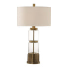 The Uttermost - Vaiga Table Lamp - 27830-1 - Canada Light Shop