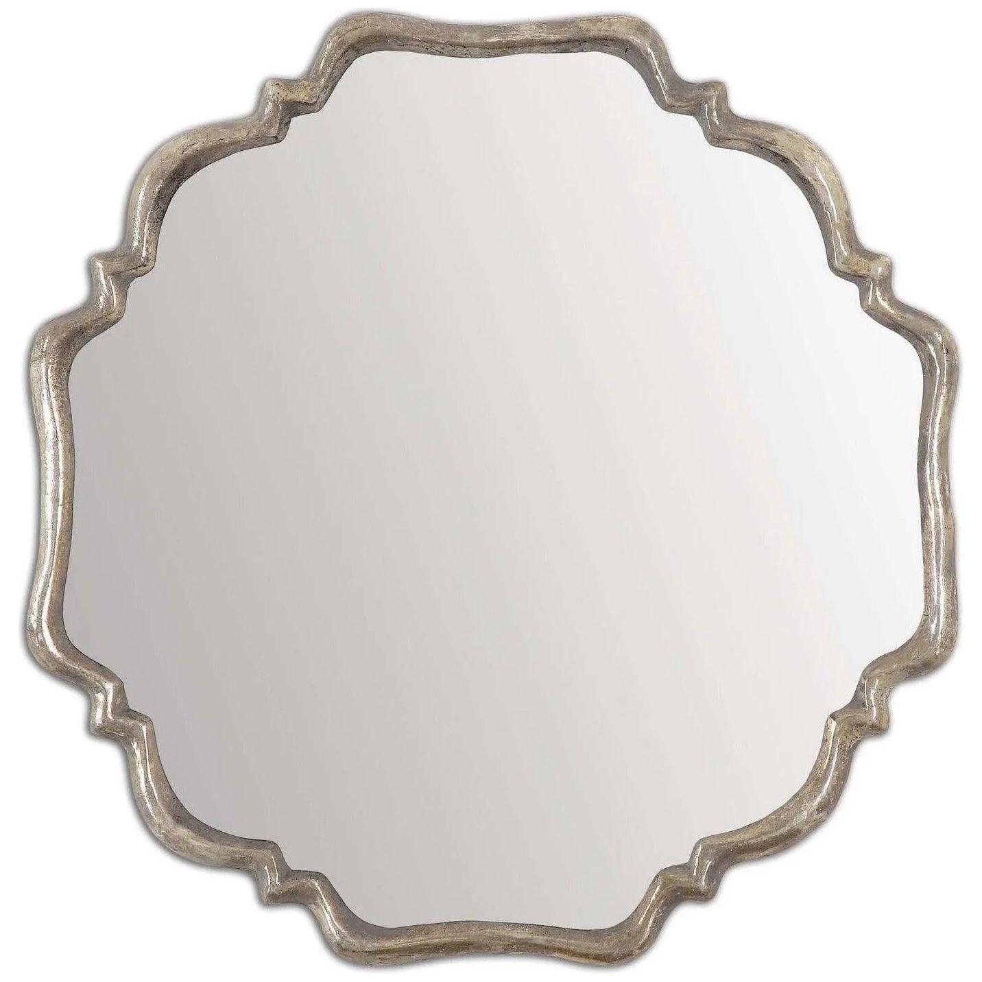 The Uttermost - Valentia Mirror - 12849 - Canada Light Shop