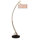 The Uttermost - Vardar Floor Lamp - 28089-1 - Canada Light Shop